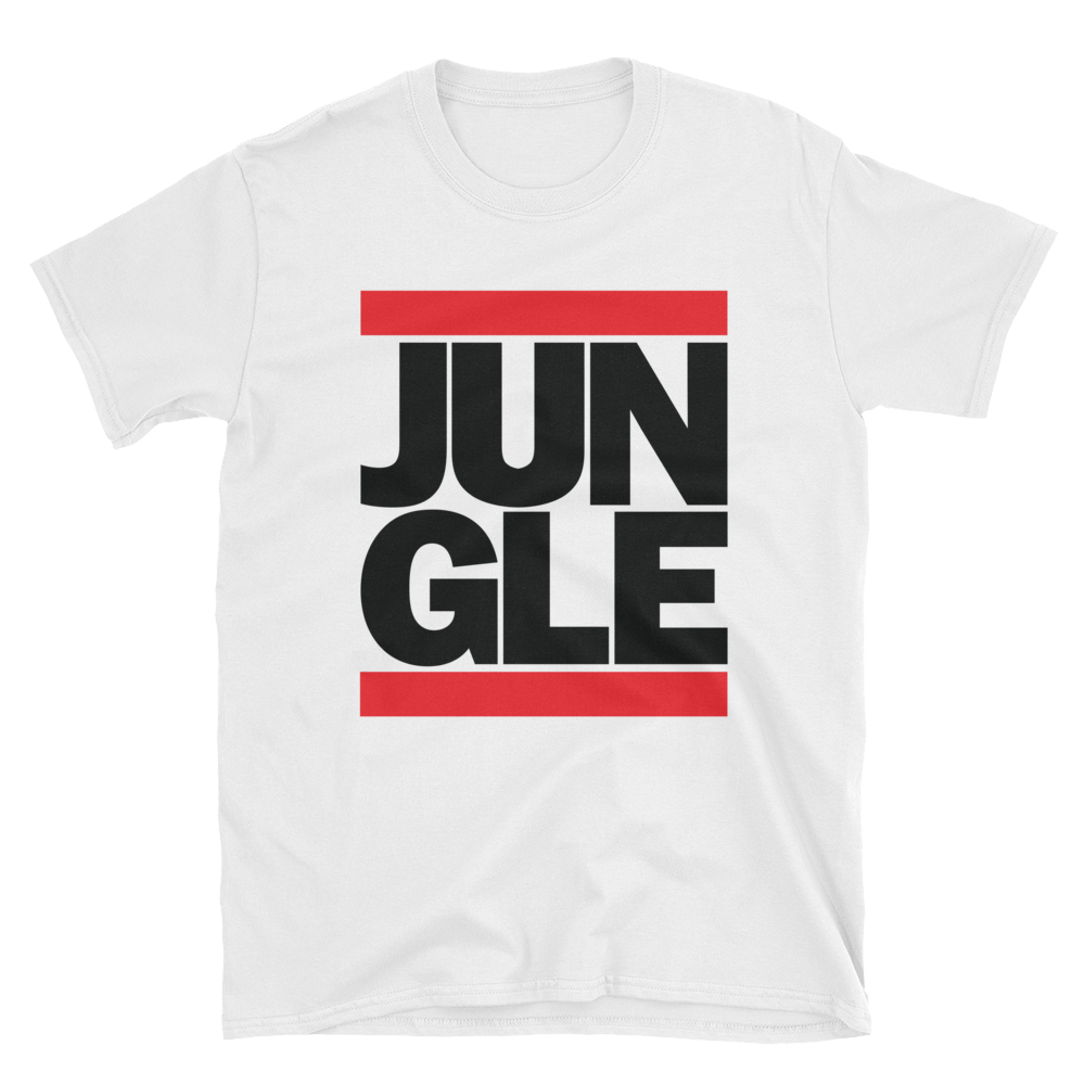 Run Jungle