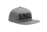 Jungle Snapback - Black Thread