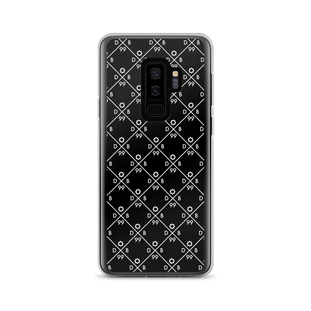X All-Over Samsung Case
