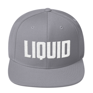Liquid Snapback