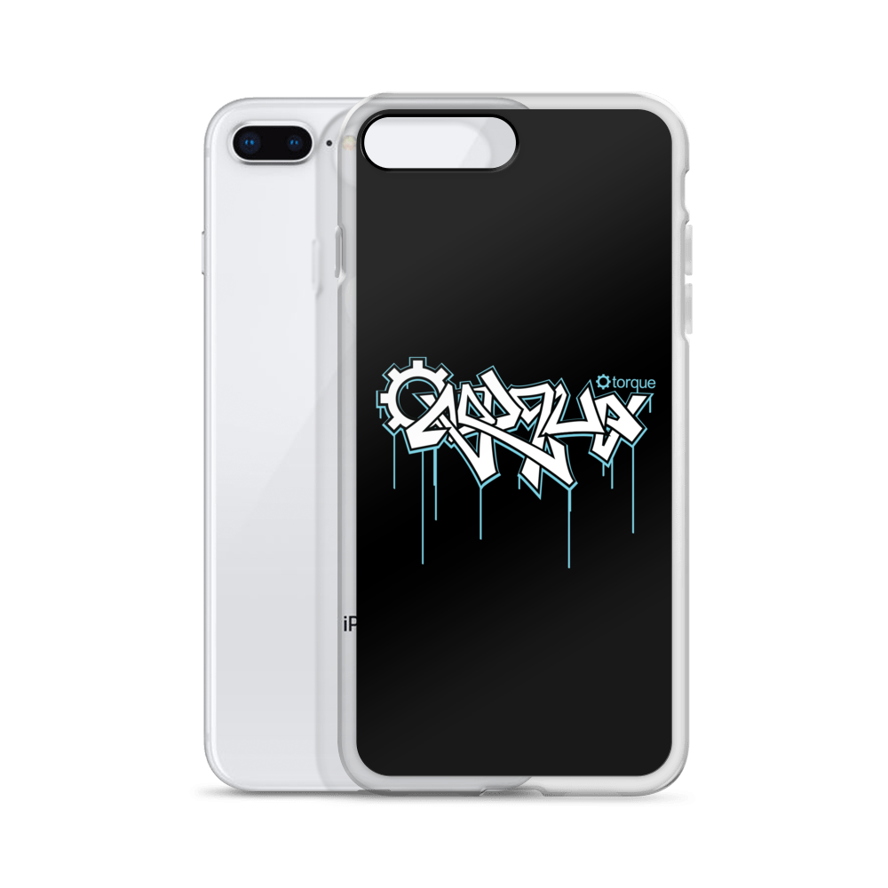 OG Graffiti iPhone Case – TorqueDNB OG Graffiti iPhone Case – TorqueDNB