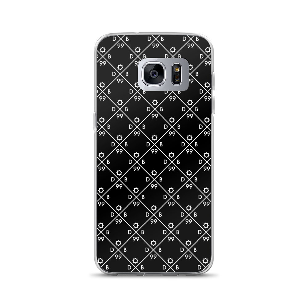 X All-Over Samsung Case