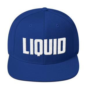 Liquid Snapback