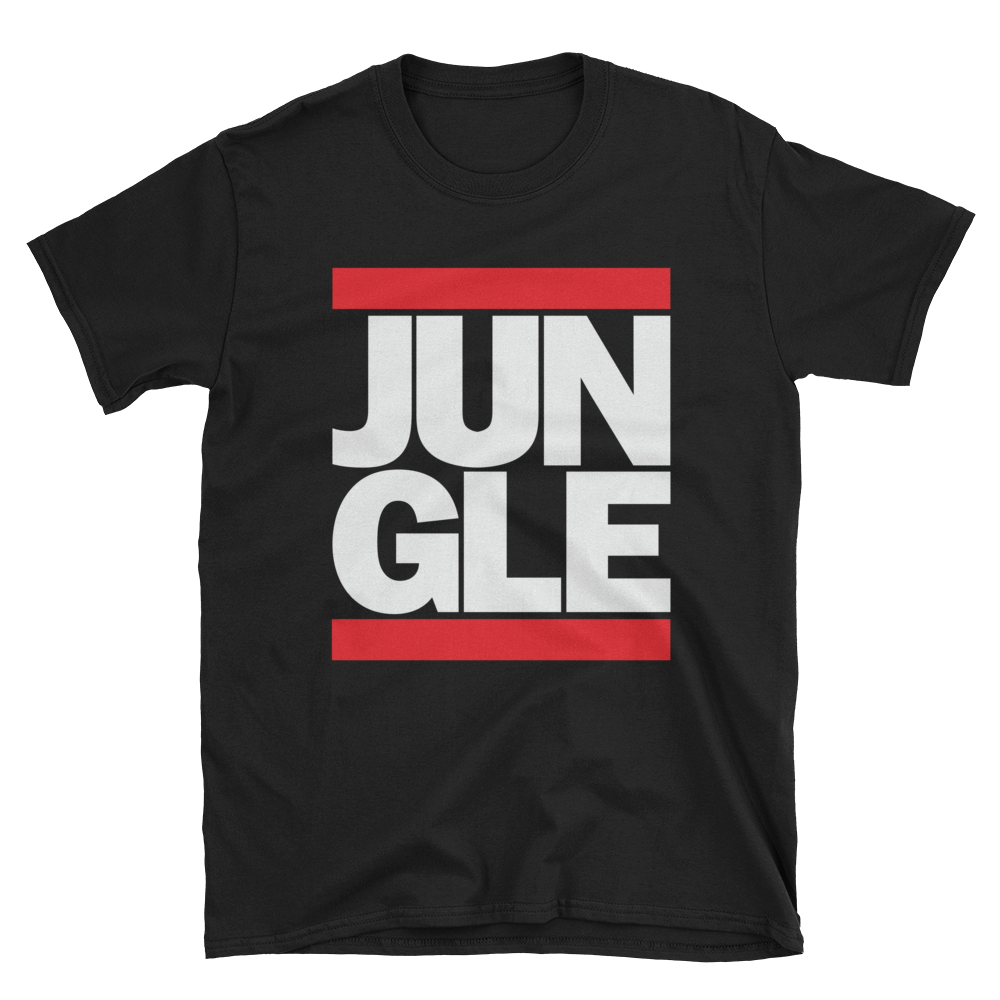 Run Jungle