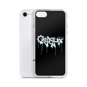 OG Graffiti iPhone Case