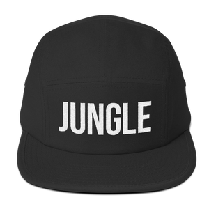 Jungle Strapback